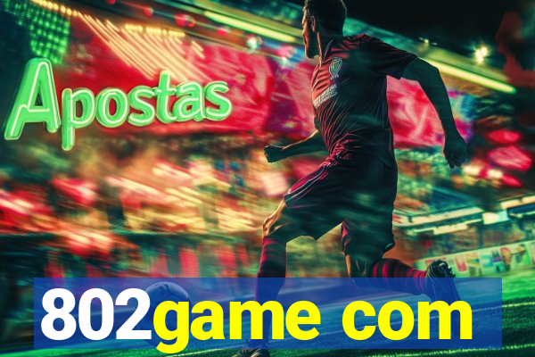 802game com